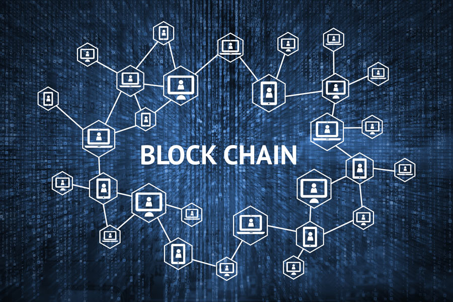 Blockchain o Cadena de Bloques