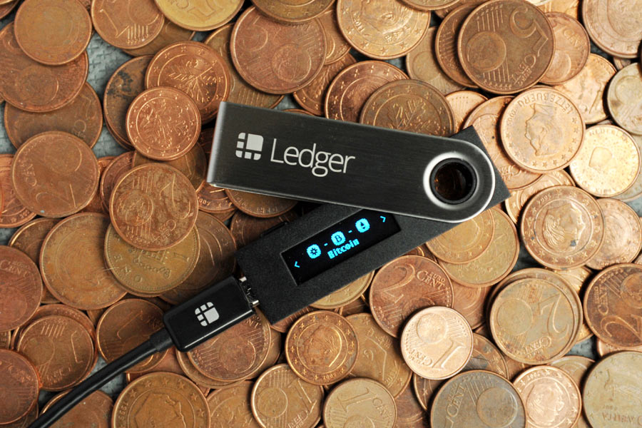 Usa Hardware Wallets para mantener seguros tus Bitcoin