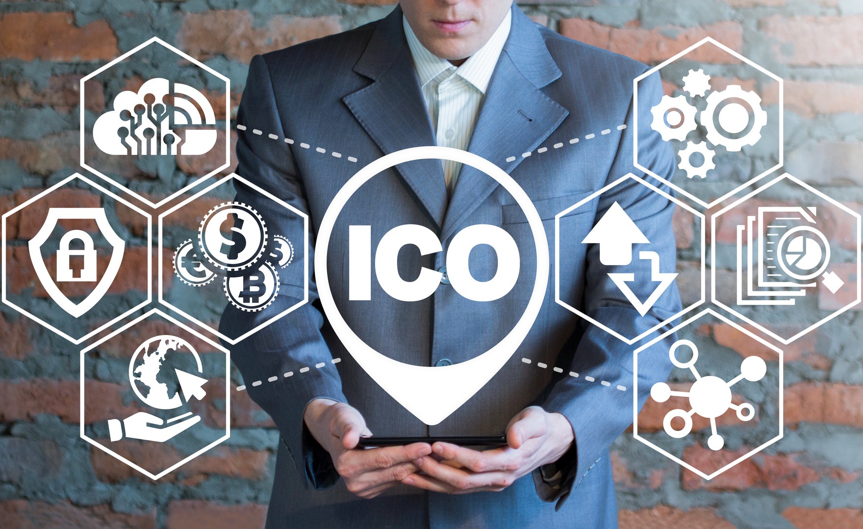 ¿Cuáles son los beneficios de invertir en una ICO?